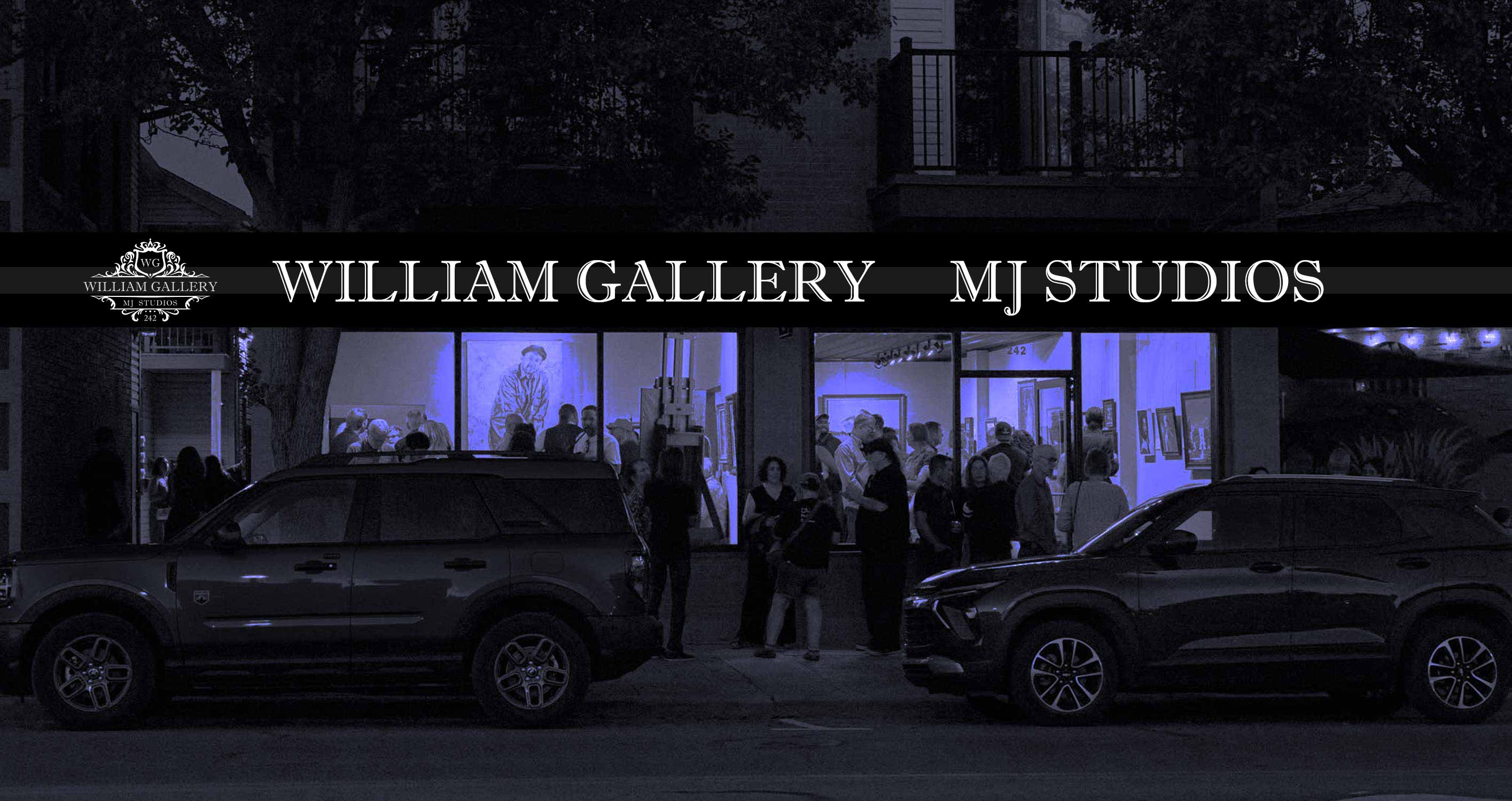 William Gallery